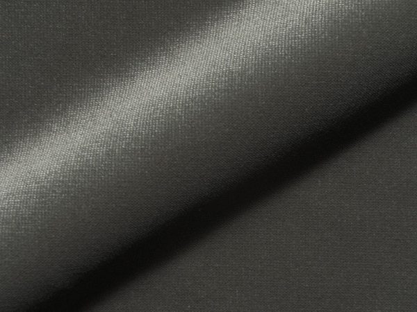 Juno Q2 E2015-250 grijs, luxueuze meubelstof. | Effabrics.nl