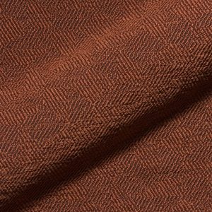 Laredo Q2 E2021-220 bruin, luxueuze meubelstof. | Effabrics.nl