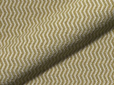 Cantua Q2 E2016-261 groen, luxueuze meubelstof. | Effabrics.nl