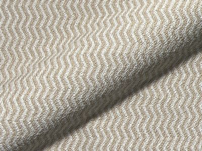 Cantua Q2 E2016-262 creme, luxueuze meubelstof. | Effabrics.nl