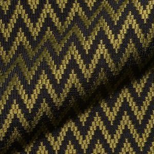 Casma Q2 E2011-211 groen, luxueuze meubelstof. | Effabrics.nl