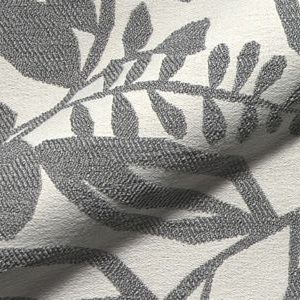 Cusco Q2 E2010-202 grijs, luxueuze meubelstof. | Effabrics.nl