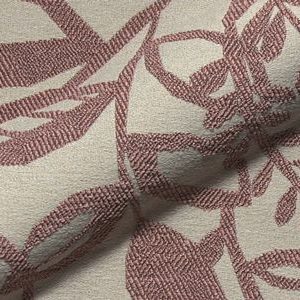 Cusco Q2 E2010-205 rose, luxueuze meubelstof. | Effabrics.nl