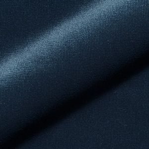 Juno Q2 E2015-253 blauw, luxueuze meubelstof. | Effabrics.nl