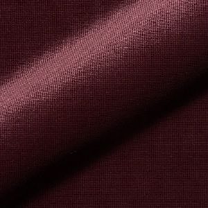 Juno Q2 E2015-255 rood, luxueuze meubelstof. | Effabrics.nl