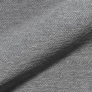 Laredo Q2 E2021-222 grijs, luxueuze meubelstof. | Effabrics.nl