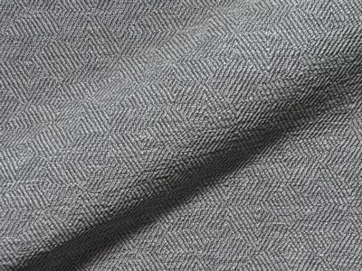 Laredo Q2 E2021-222 grijs, luxueuze meubelstof. | Effabrics.nl