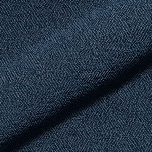 Laredo Q2 E2021-223 blauw, luxueuze meubelstof. | Effabrics.nl