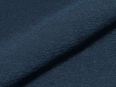 Laredo Q2 E2021-223 blauw, luxueuze meubelstof. | Effabrics.nl