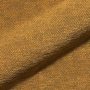 Laredo Q2 E2021-224 geel, luxueuze meubelstof. | Effabrics.nl