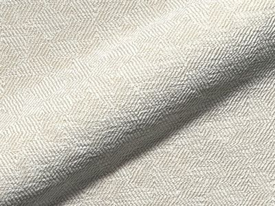 Laredo Q2 E2021-292 wit, luxueuze meubelstof. | Effabrics.nl