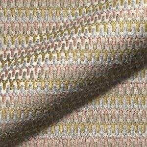 Lomo Q2 E2014-242 rose, luxueuze meubelstof. | Effabrics.nl