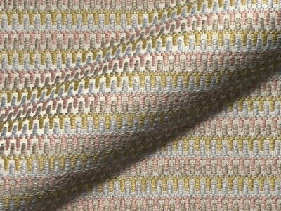 Lomo Q2 E2014-242 rose, luxueuze meubelstof. | Effabrics.nl