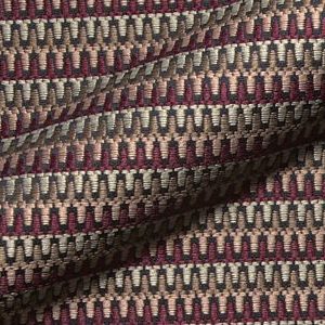 Lomo Q2 E2014-245 rose, luxueuze meubelstof. | Effabrics.nl