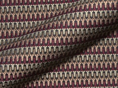 Lomo Q2 E2014-245 rose, luxueuze meubelstof. | Effabrics.nl