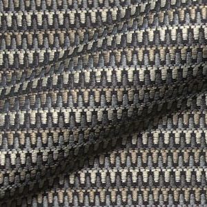 Lomo Q2 E2014-246 grijs, luxueuze meubelstof. | Effabrics.nl