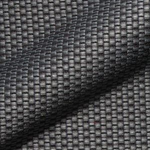 Manu Q2 E2019-299 grijs, luxueuze meubelstof. | Effabrics.nl