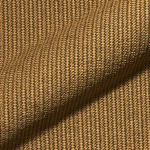 Moro Q2 E2018-282 geel, luxueuze meubelstof. | Effabrics.nl