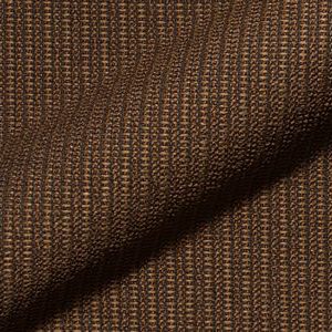 Moro Q2 E2018-284 bruin, luxueuze meubelstof. | Effabrics.nl