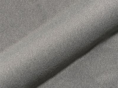 Pure Q2 E2013-120 grijs, luxueuze meubelstof. | Effabrics.nl