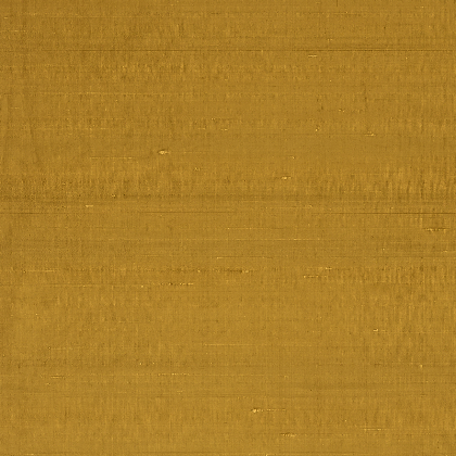Sylph E1473-02 amber, zijde gordijnstof. | Effabrics.nl