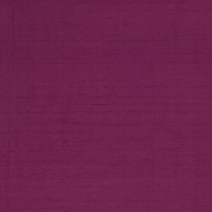Sylph E1473-09 Magenta, zijde gordijnstof. | Effabrics.nl