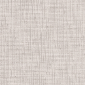 Wutai EV1105-04 creme. Matte, verticale, organische nerf geïnspireerd op hout en boomschors in natuurlijke tonen.