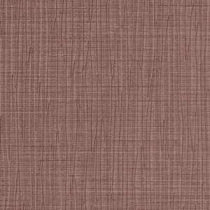 Wutai EV1105-01 bruin. Matte, verticale, organische nerf geïnspireerd op hout en boomschors in natuurlijke tonen.