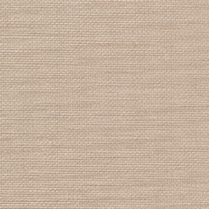 Sagara EV1106-07 bruin. Vinyl wandbekleding, basic en verfijnd weefsel structuur in een grote kleurenserie.