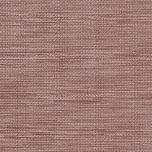 Sagara EV1106-08 rood. Vinyl wandbekleding, basic en verfijnd weefsel structuur in een grote kleurenserie.