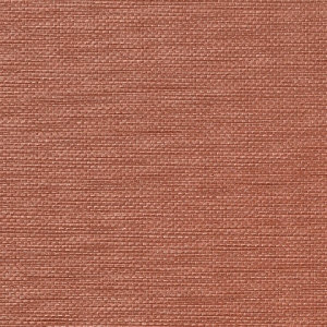 Sagara EV1106-11 oranje. Vinyl wandbekleding, basic en verfijnd weefsel structuur in een grote kleurenserie.