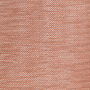 Sagara EV1106-15 oranje. Vinyl wandbekleding, basic en verfijnd weefsel structuur in een grote kleurenserie.