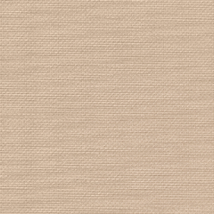 Sagara EV1106-23 beige. Vinyl wandbekleding, basic en verfijnd weefsel structuur in een grote kleurenserie.