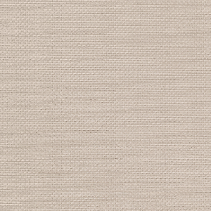 Sagara EV1106-31 beige. Vinyl wandbekleding, basic en verfijnd weefsel structuur in een grote kleurenserie.