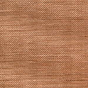 Sagara EV1106-32 bruin. Vinyl wandbekleding, basic en verfijnd weefsel structuur in een grote kleurenserie.