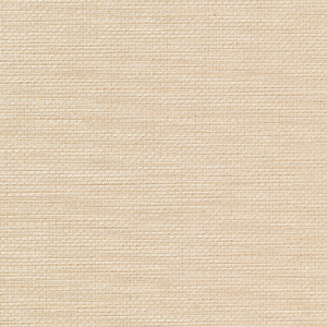 Sagara EV1106-33 creme. Vinyl wandbekleding, basic en verfijnd weefsel structuur in een grote kleurenserie.