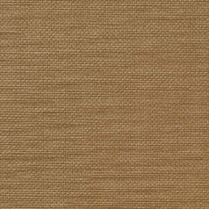 Sagara EV1106-34 bruin. Vinyl wandbekleding, basic en verfijnd weefsel structuur in een grote kleurenserie.