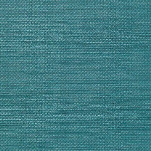 Sagara EV1106-41 blauw. Vinyl wandbekleding, basic en verfijnd weefsel structuur in een grote kleurenserie.