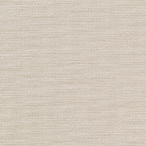 Sagara EV1106-42 creme. Vinyl wandbekleding, basic en verfijnd weefsel structuur in een grote kleurenserie.