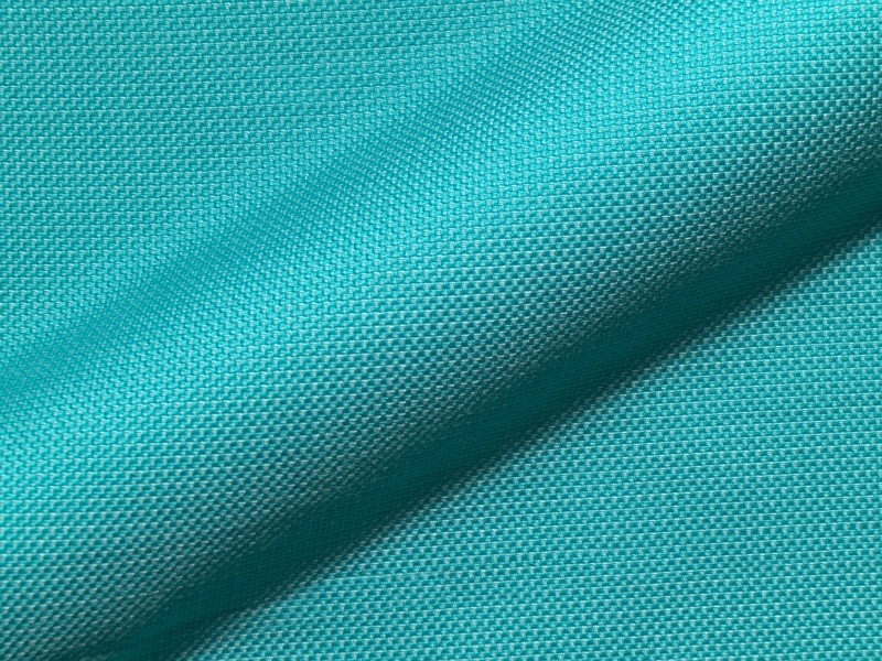 Como E1541-445 blauw, kleurechte tuinmeubelstof | Effabrics.nl