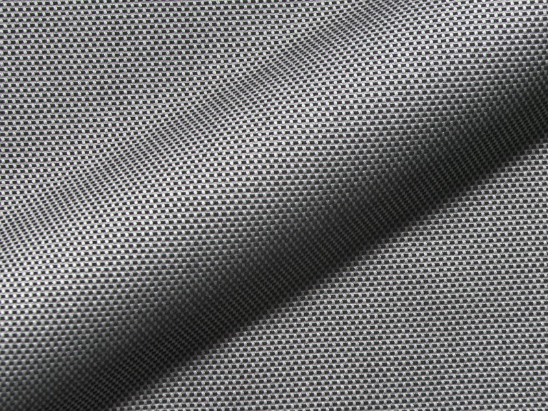 Padova E1544-490 grijs, kleurechte tuinmeubelstof | Effabrics.nl