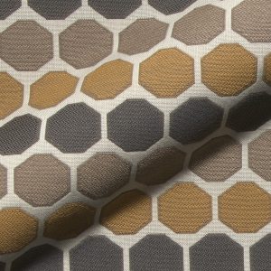 Palermo E1545-404, kleurechte tuinmeubelstof | Effabrics.nl