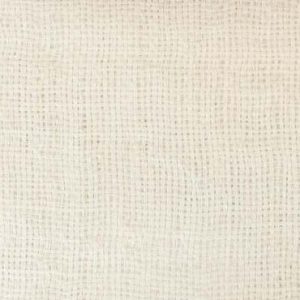 Demi E5321-100 White, gordijnstof in effen kleuren. | Effabrics.nl