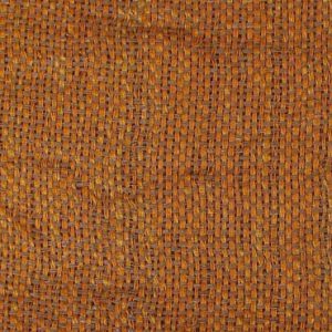 Demi E5321-335 Brass, gordijnstof in effen kleuren. | Effabrics.nl
