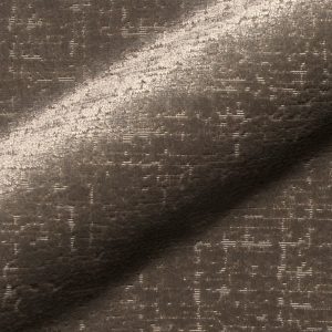 Calma E2501-312grijs, velours meubelstof.