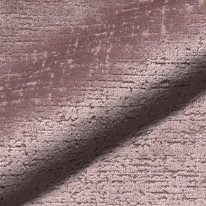 Calma E2501-316 lila velours meubelstof.