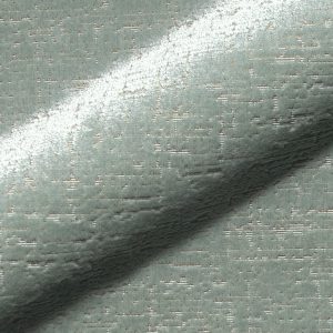 Calma E2501-320 groen, velours meubelstof.