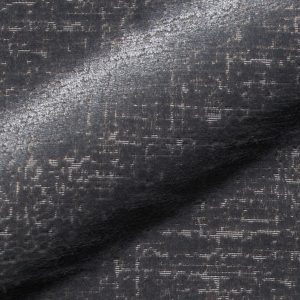 Calma E2501-350 grijs, velours meubelstof.