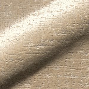Calma E2501-352 biege, velours meubelstof.