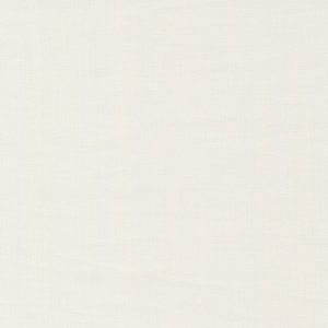 Era E2337-00 wit, fijn geweven gordijnstof. | Effabrics.nl